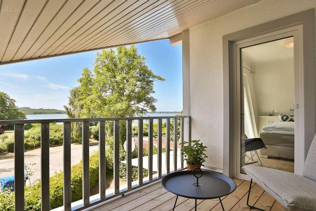 Ferienhaus Hygge Hus Sellin  Exterior photo