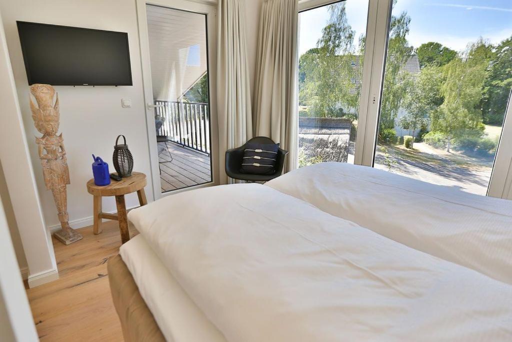Ferienhaus Hygge Hus Sellin  Exterior photo