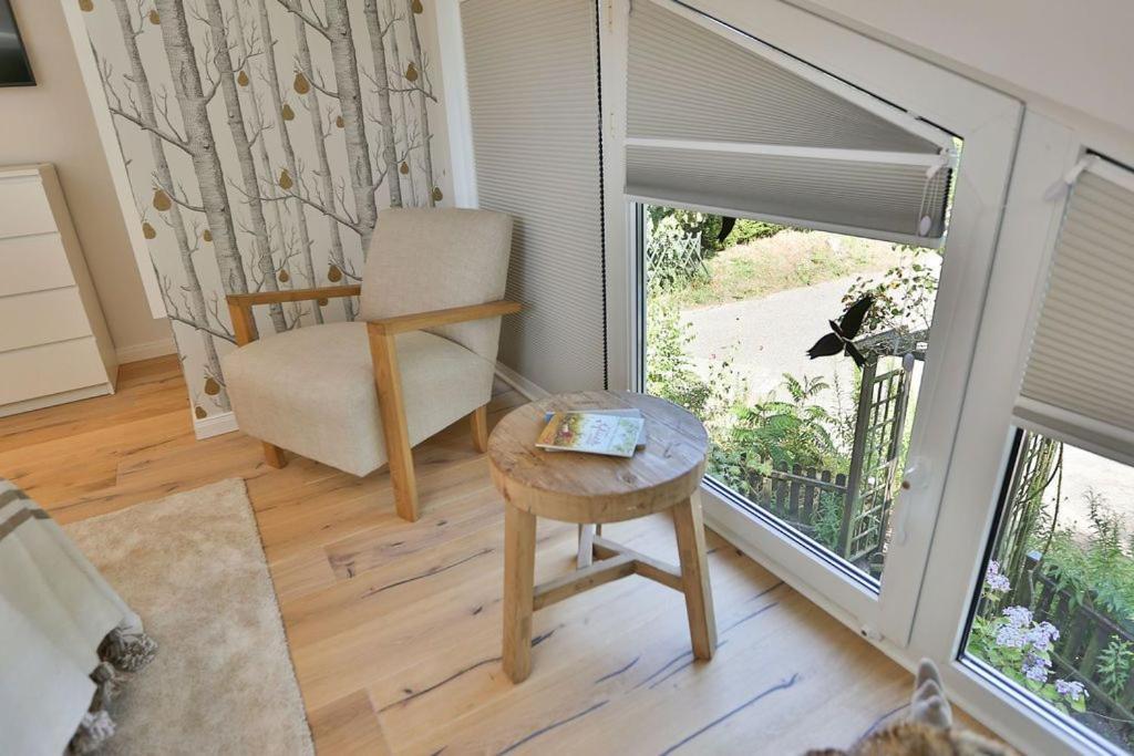 Ferienhaus Hygge Hus Sellin  Exterior photo